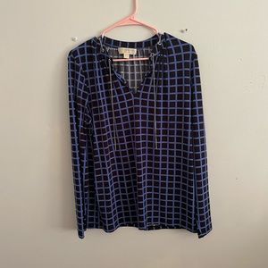 Michael Kors blouse